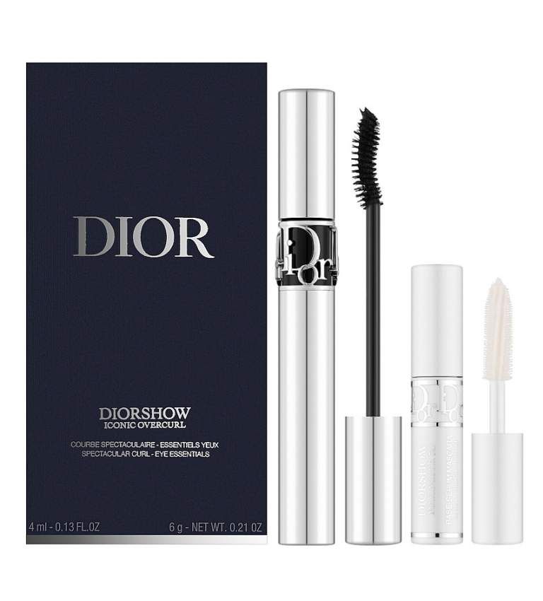 Dior Diorshow Iconic Overcurl Set