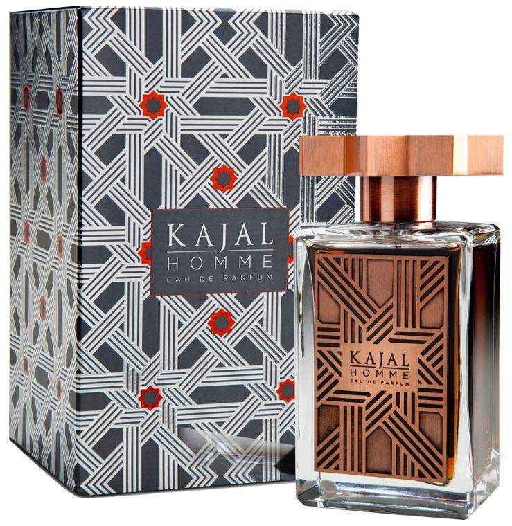 Kajal Kajal Homme