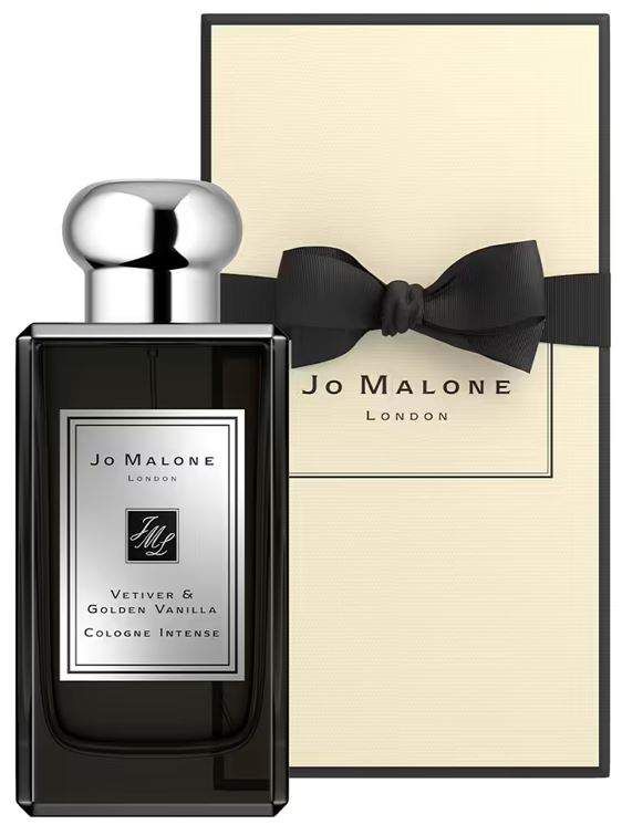 Jo Malone London Vetiver & Golden Vanilla