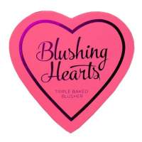 I Heart Revolution Blushing Hearts - Bursting with love