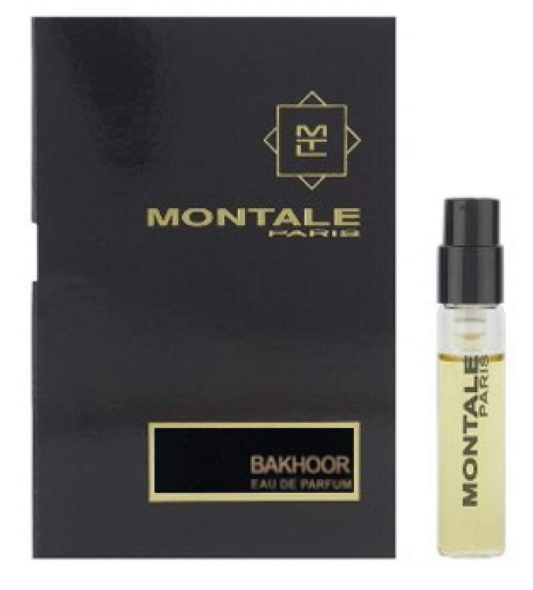 Montale Bakhoor