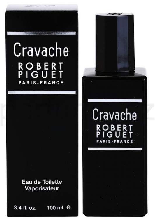 Robert Piguet Cravache