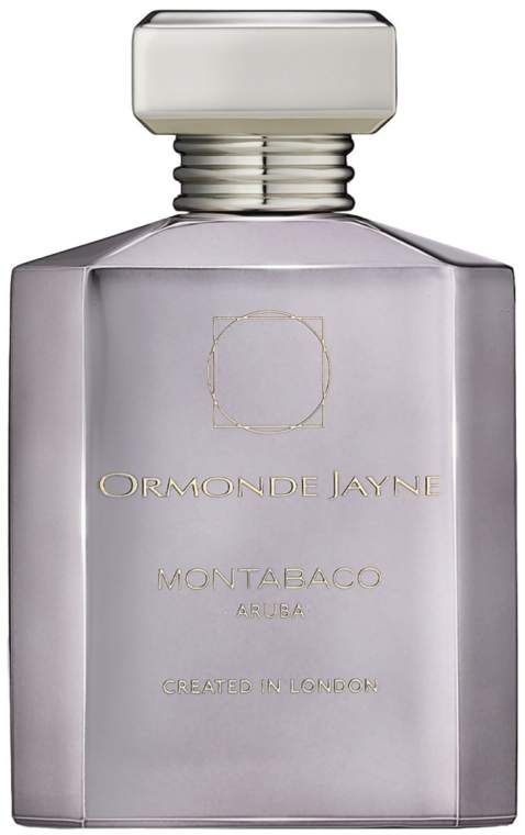 Ormonde Jayne Montabaco Aruba