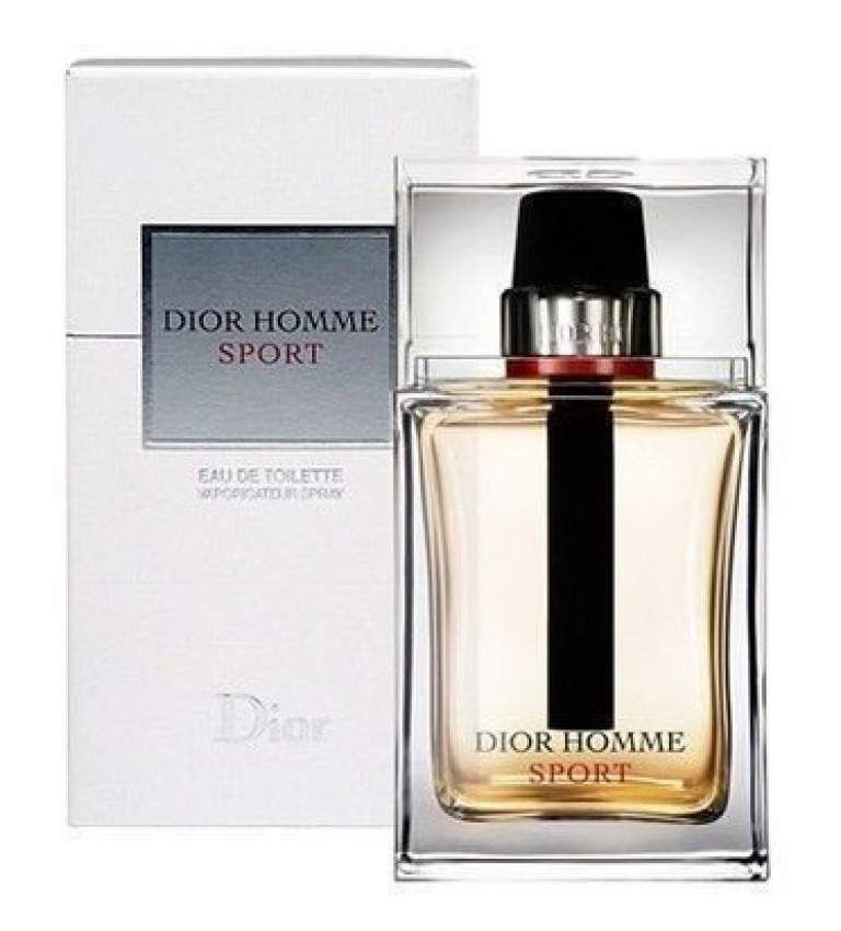 Dior Dior Homme Sport 2012