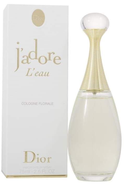 Dior J'adore L'eau Cologne Florale