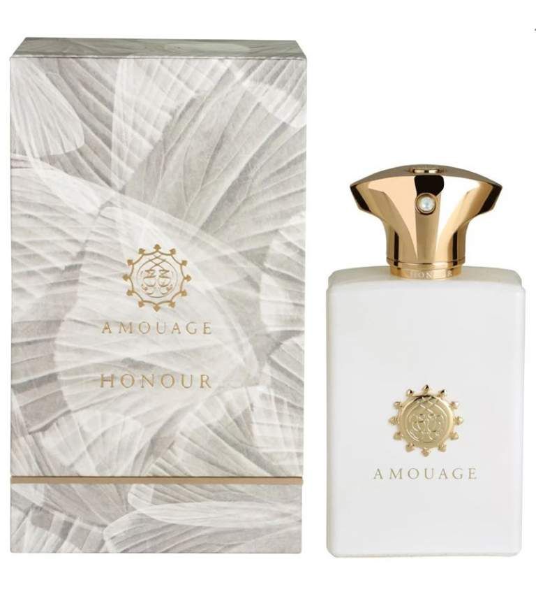 Amouage Honour Man