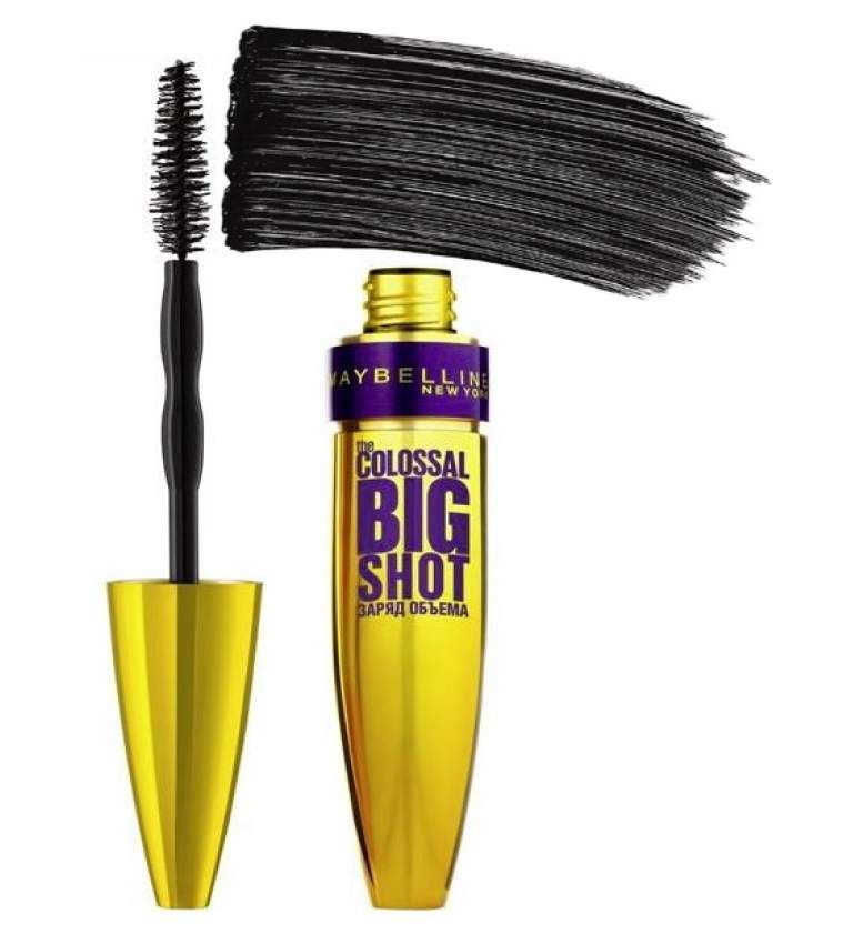 Maybelline The Colossal Big Shot