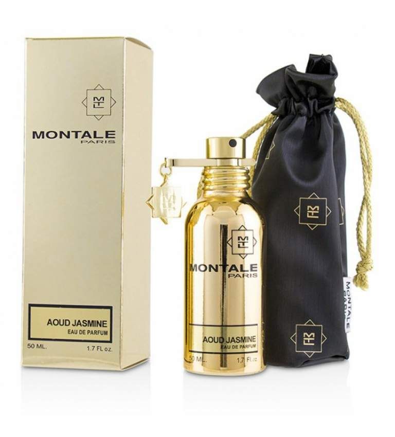 Montale Aoud Jasmine