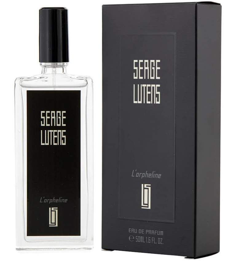 Serge Lutens L'orpheline