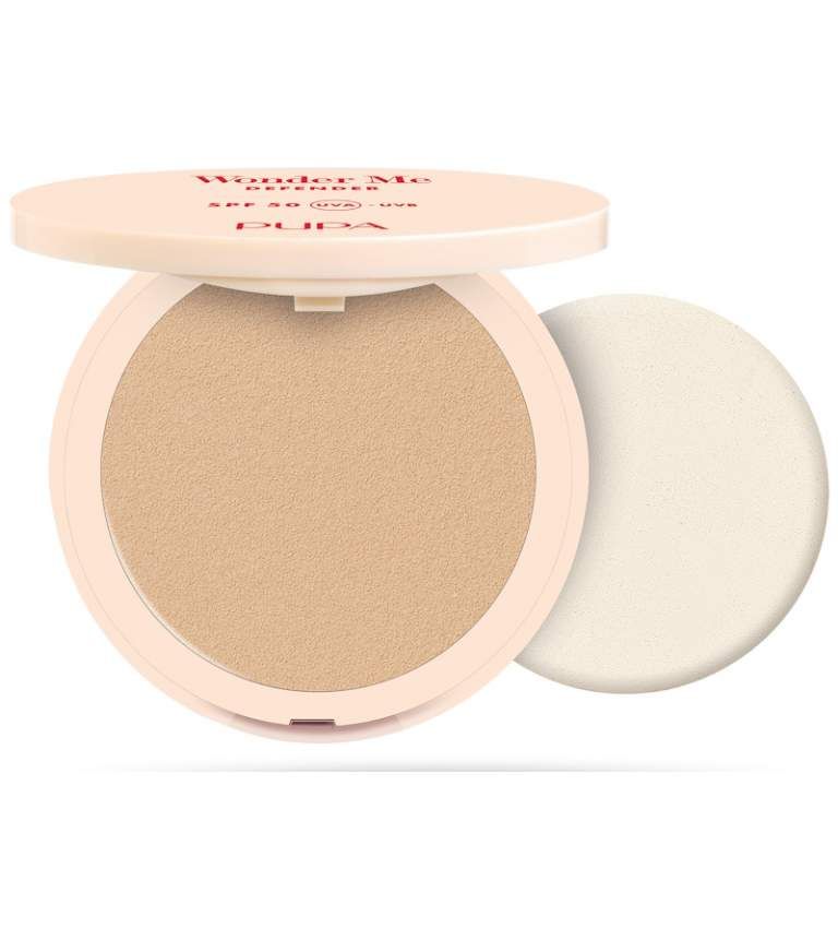 Pupa Wonder Me Defender SPF 50