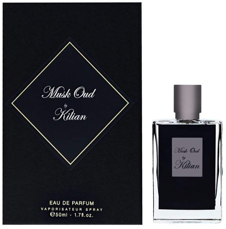 Kilian Musk Oud
