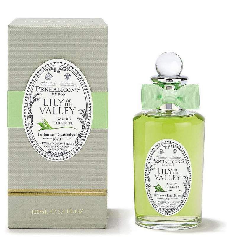 Penhaligon's Lily Of The Valley