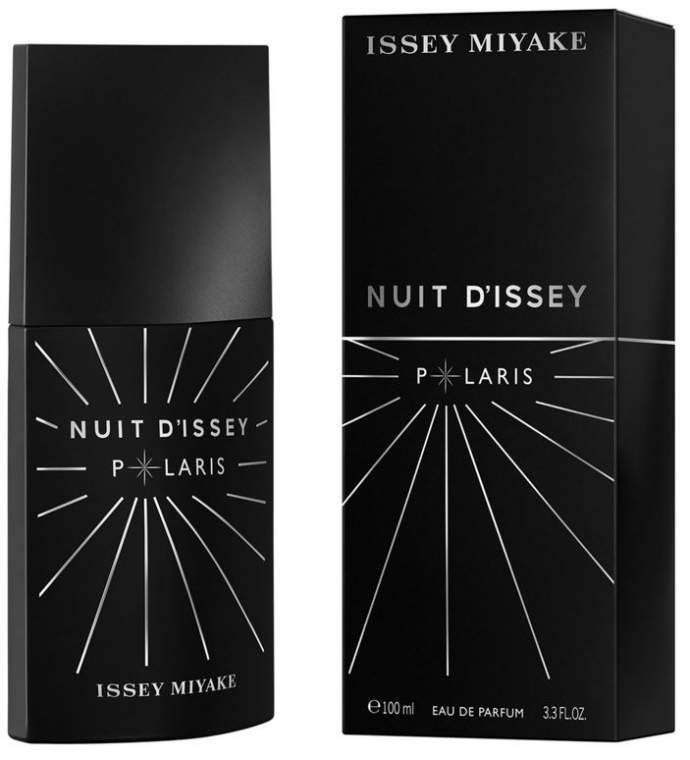 Issey Miyake Nuit d'Issey Polaris