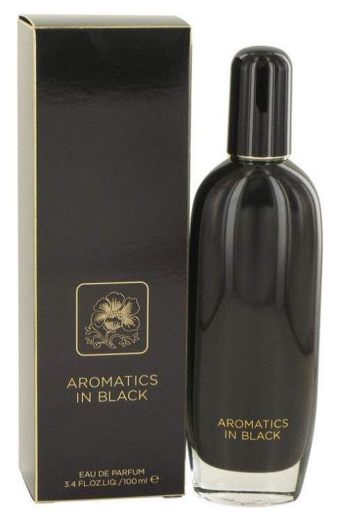 Clinique Aromatics in Black