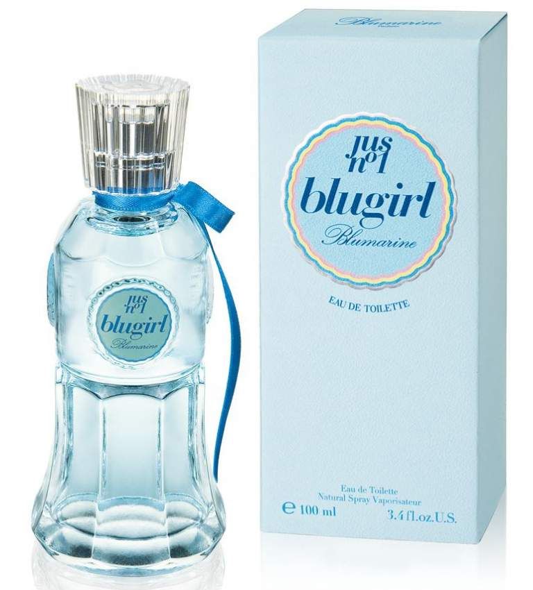 Blumarine Jus No.1 Blugirl