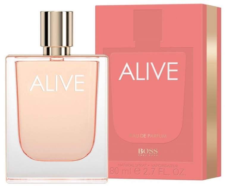 Hugo Boss Boss Alive