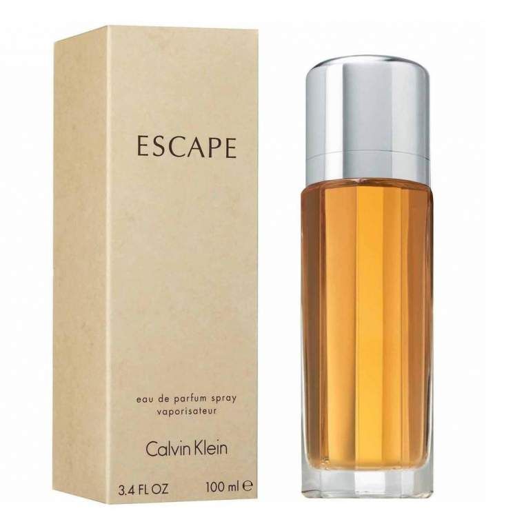 Calvin Klein Escape for Women