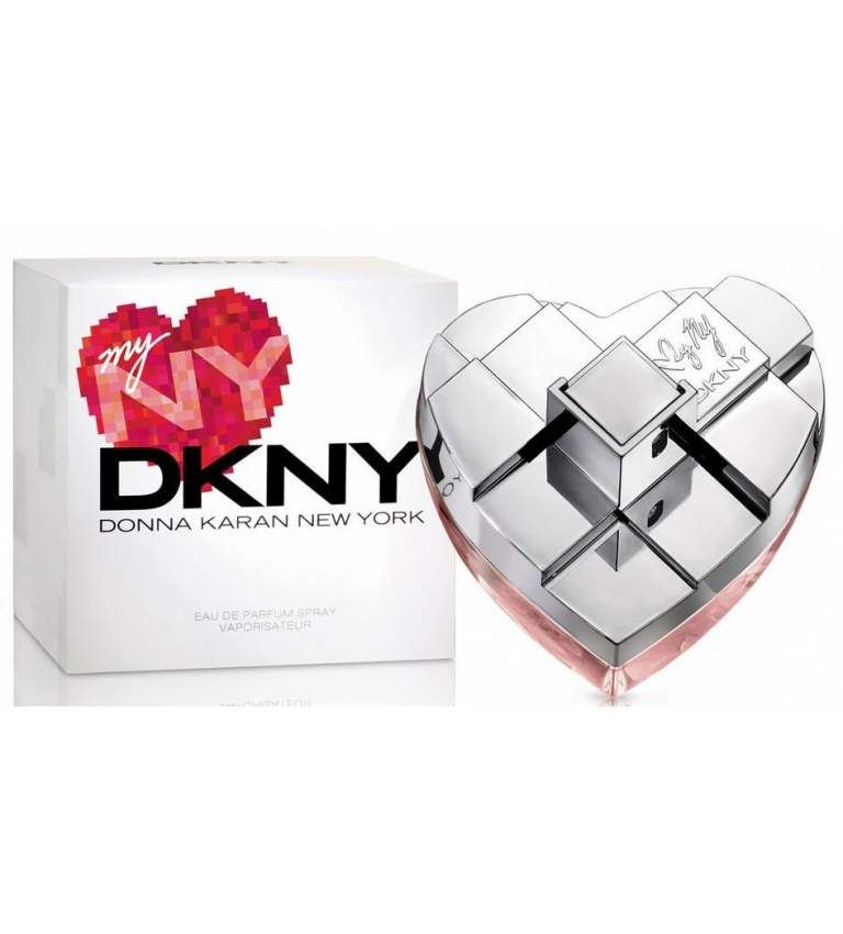 Donna Karan DKNY My NY