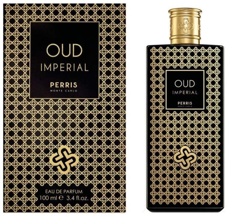 Perris Monte Carlo Oud Imperial