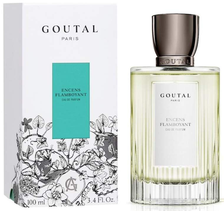 Annick Goutal Encens Flamboyant