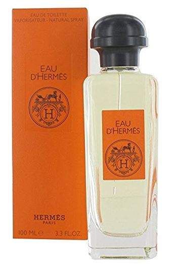 Hermes Eau d'Hermes