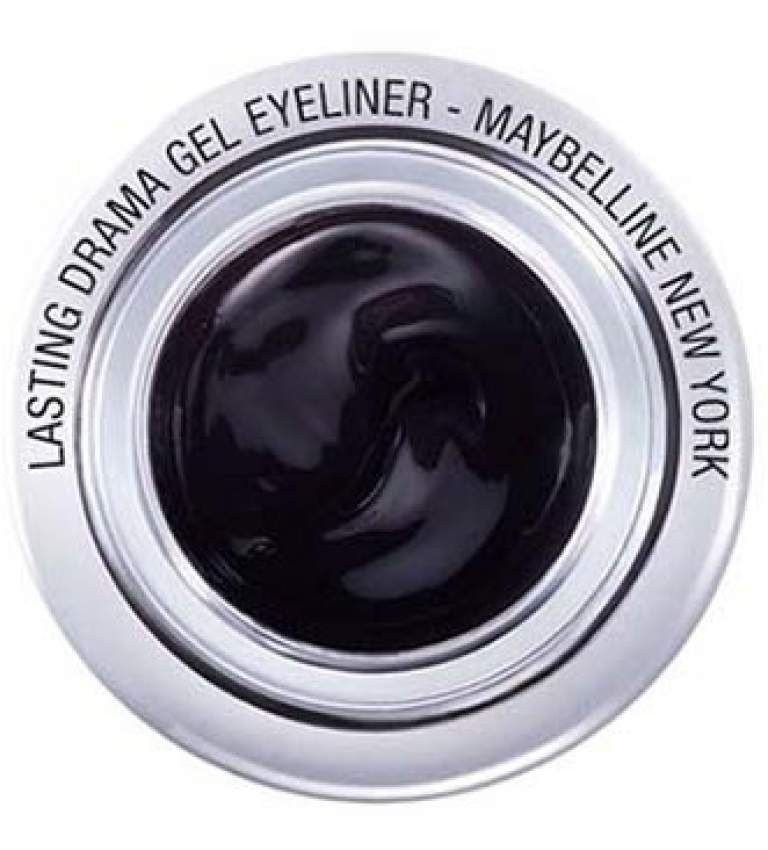 Maybelline Lasting Drama Gel Eyeliner 24h