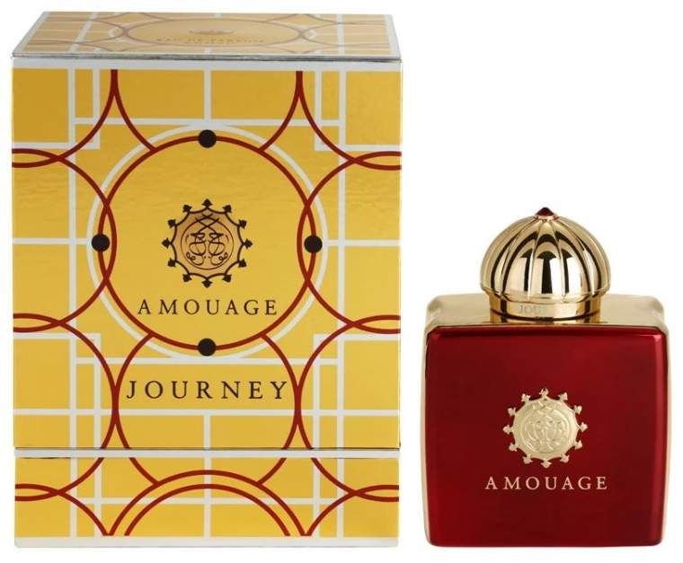 Amouage Journey Woman