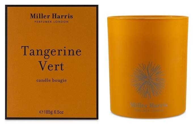 Miller Harris Miller Harris Tangerine Vert Candle