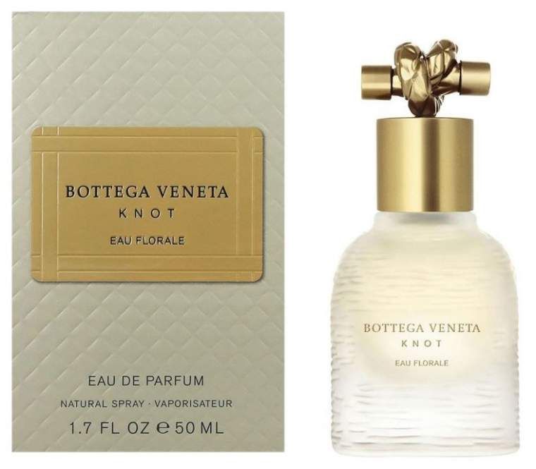 Bottega Veneta Knot Eau Florale