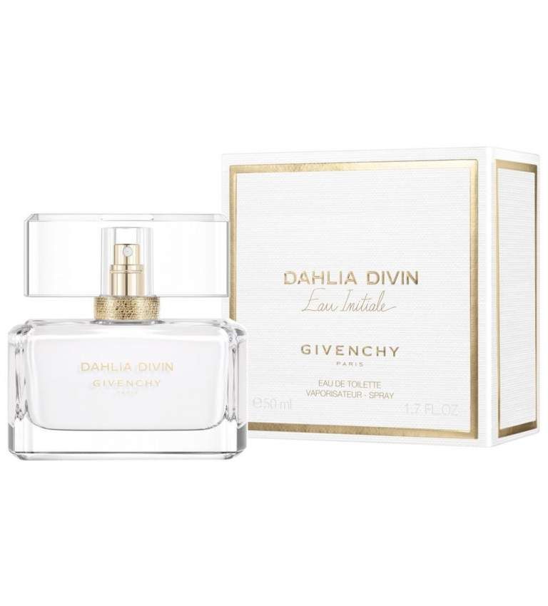 Givenchy Dahlia Divin Eau Initiale