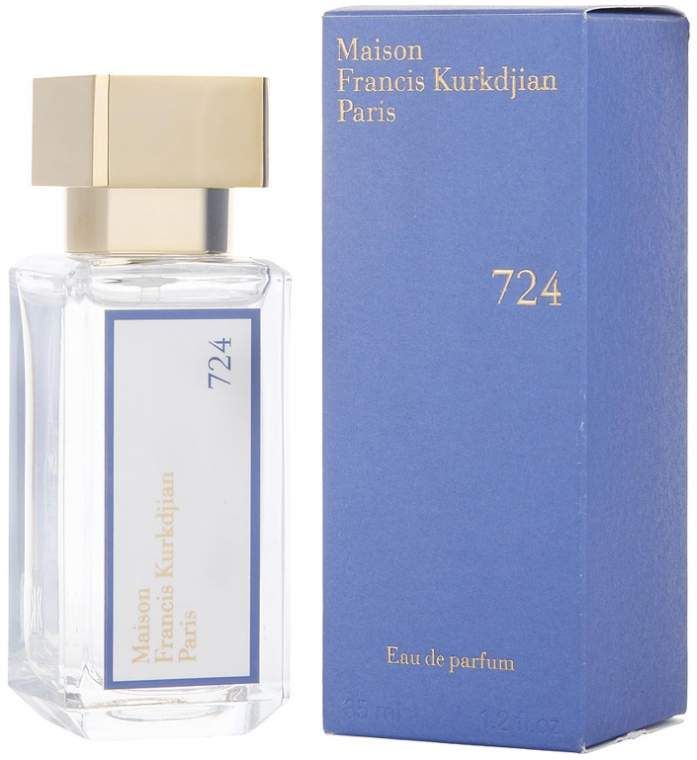 Maison Francis Kurkdjian 724