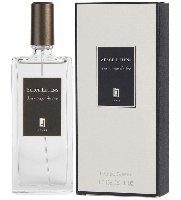 Serge Lutens La vierge de fer