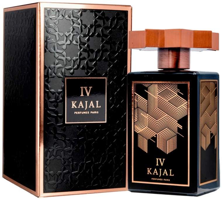 Kajal Kajal IV