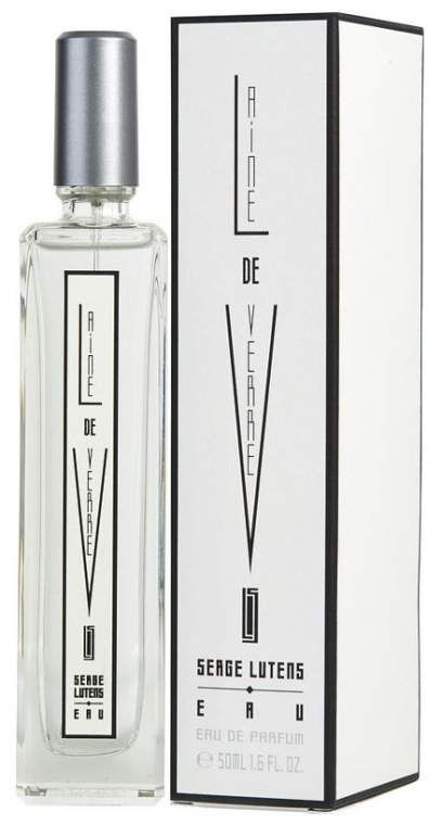 Serge Lutens Laine de Verre