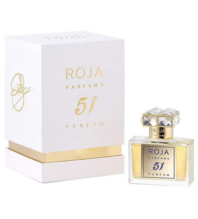Roja Parfums 51 pour Femme