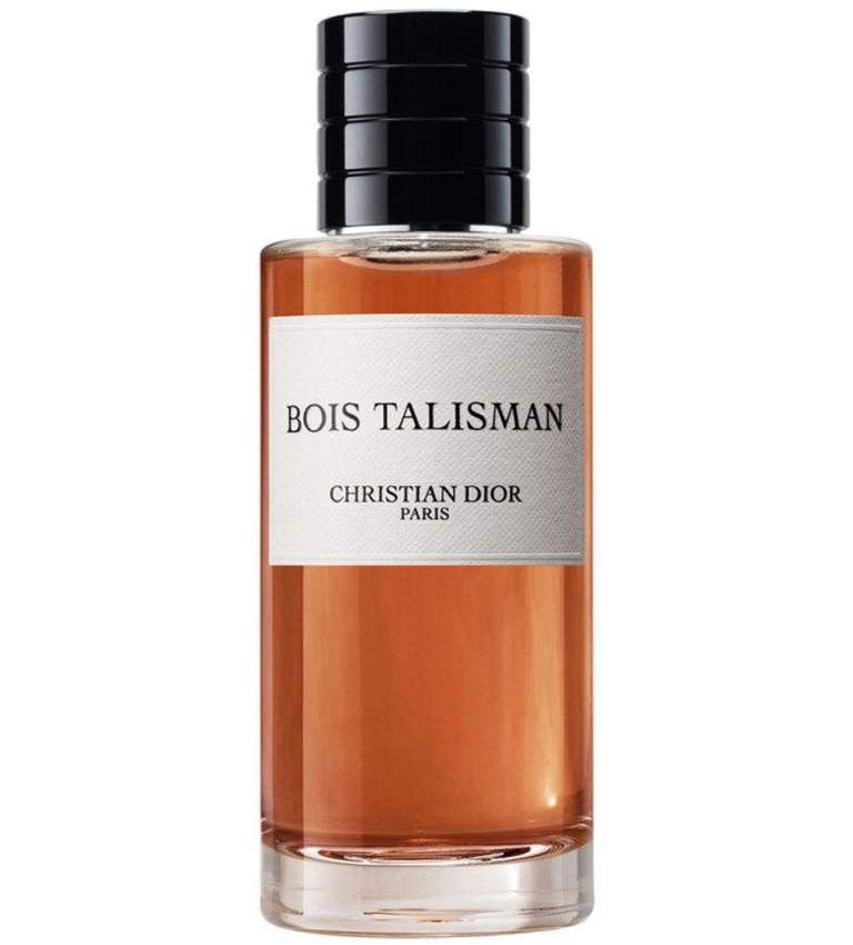 Dior Bois Talisman