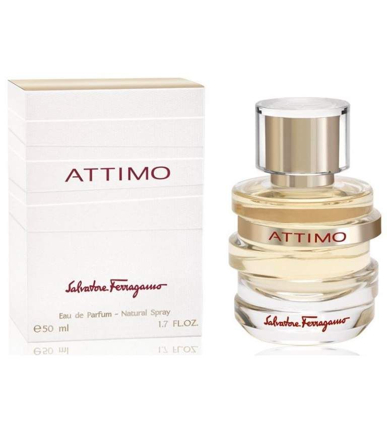 Salvatore Ferragamo Attimo