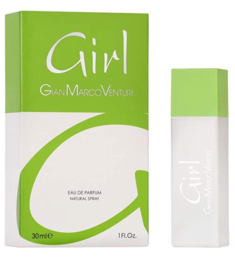 Gian Marco Venturi Girl Eau de Parfum