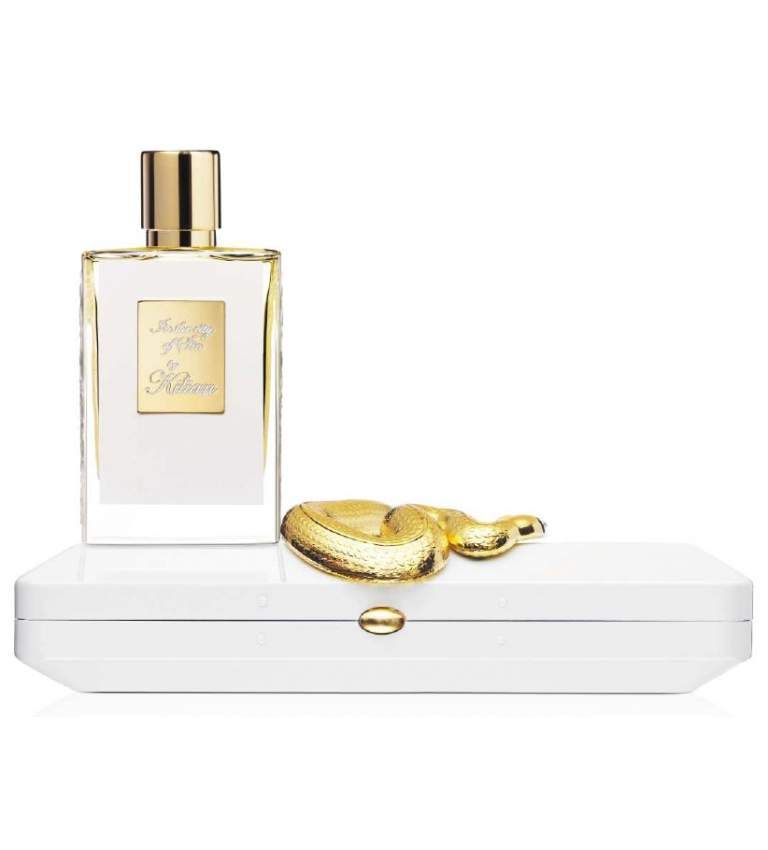 Kilian In the city of Sin