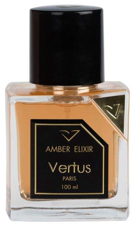 Vertus Amber Elixir
