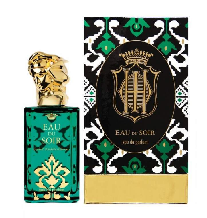 Sisley Eau du Soir 2013