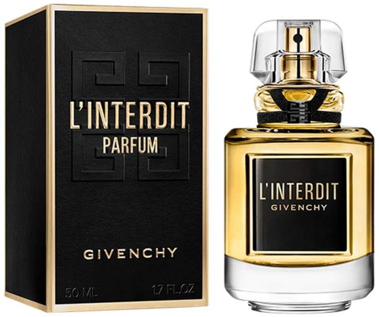 Givenchy L'Interdit Parfum