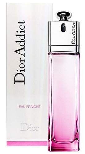 Dior Dior Addict Eau Fraiche 2012