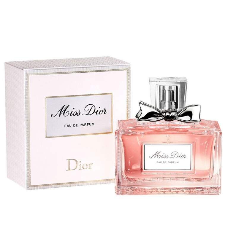Dior Miss Dior Eau de Parfum 2017