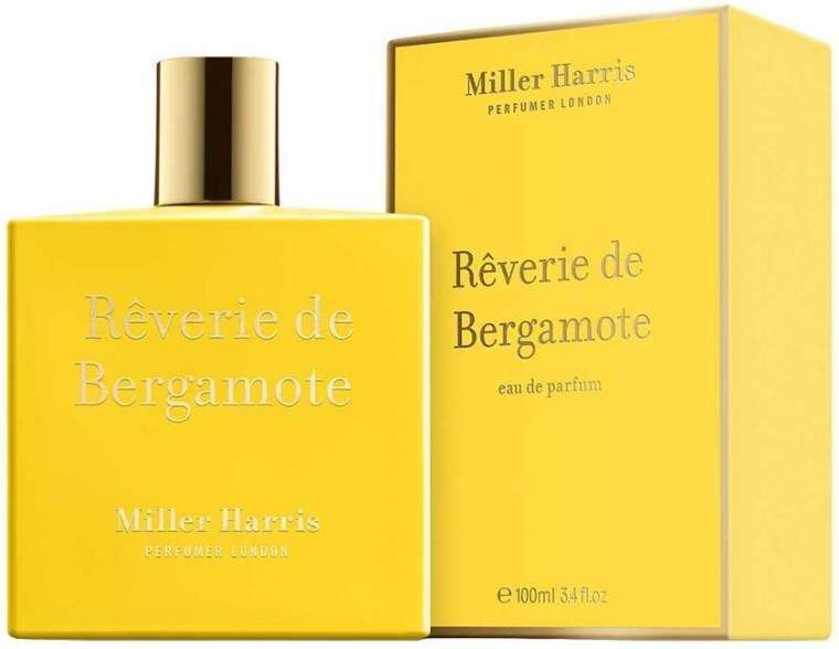 Miller Harris Reverie de Bergamote