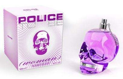 Police To Be Woman