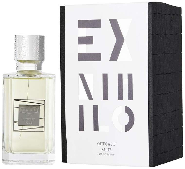 Ex Nihilo Outcast Blue
