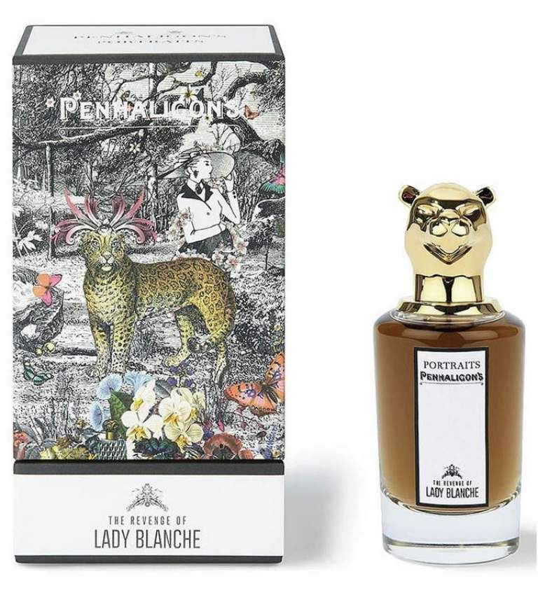 Penhaligon's The Revenge of Lady Blanche