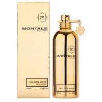 Montale Golden Aoud
