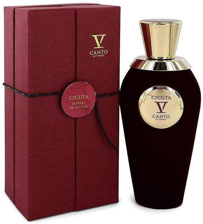 V Canto Cicuta